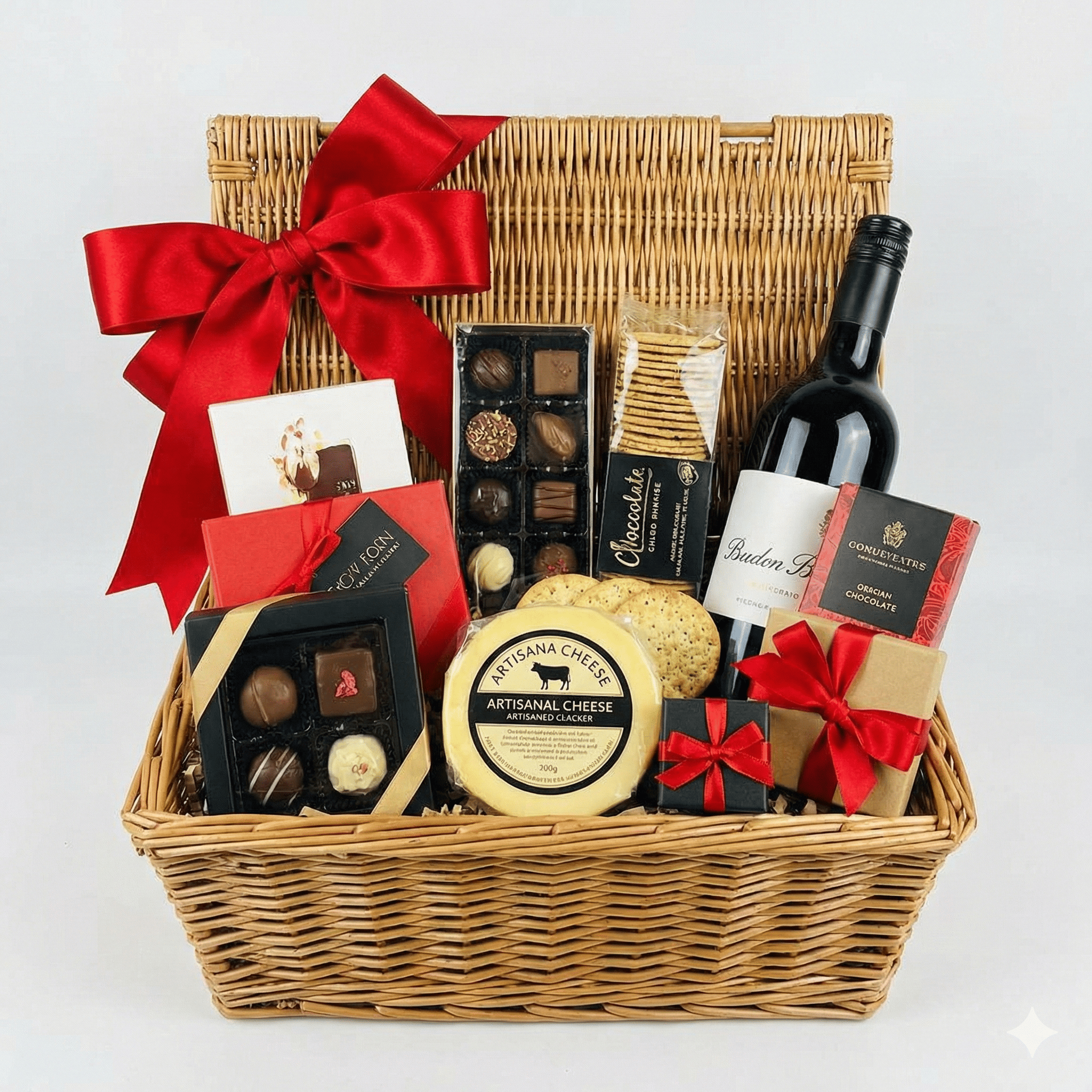 Gift Hampers