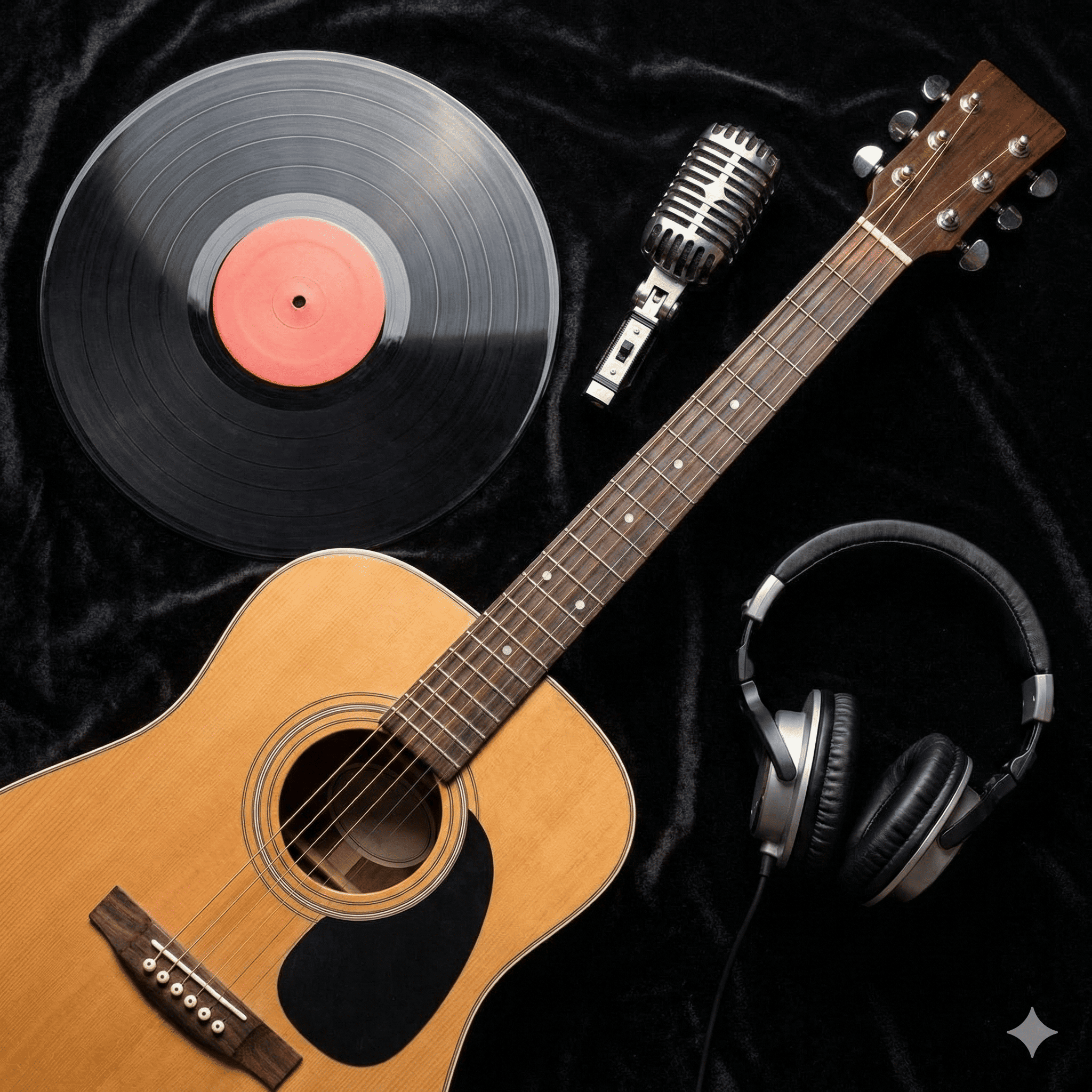 Music & Entertainment